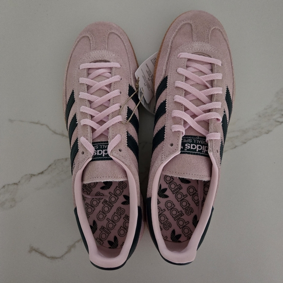 NWT Adidas Handball Spezial Sneaker - Picture 6 of 15